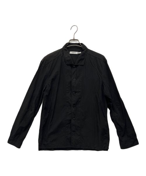 nonnative（ノンネイティブ）nonnative (ノンネイティブ) 長袖シャツ ブラック サイズ:3の古着・服飾アイテム