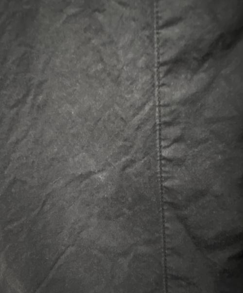nonnative（ノンネイティブ）nonnative (ノンネイティブ) 長袖シャツ ブラック サイズ:3の古着・服飾アイテム