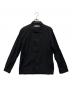 nonnative（ノンネイティブ）の古着「長袖シャツ」｜ブラック