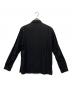 nonnative (ノンネイティブ) 長袖シャツ ブラック サイズ:3：3500円