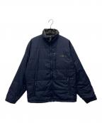 THE NORTH FACEザ ノース フェイス）の古着「LIGHT RIDER Jacket」｜ネイビー