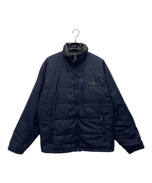 THE NORTH FACE（ザ ノース フェイス）THE NORTH FACE (ザ ノース フェイス) LIGHT RIDER Jacket ネイビー サイズ:Mの古着・服飾アイテム