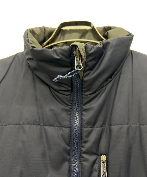 THE NORTH FACE（ザ ノース フェイス）THE NORTH FACE (ザ ノース フェイス) LIGHT RIDER Jacket ネイビー サイズ:Mの古着・服飾アイテム