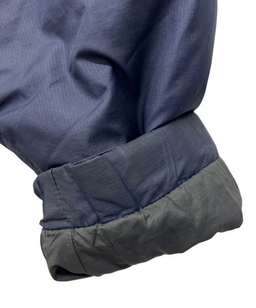 THE NORTH FACE（ザ ノース フェイス）THE NORTH FACE (ザ ノース フェイス) LIGHT RIDER Jacket ネイビー サイズ:Mの古着・服飾アイテム