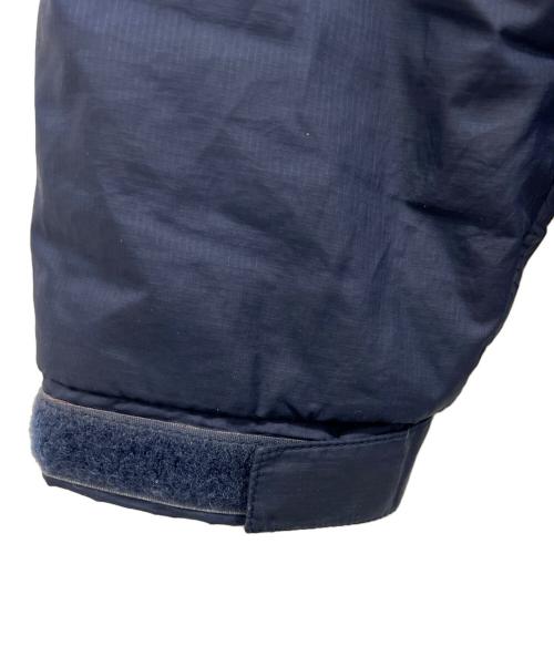 THE NORTH FACE（ザ ノース フェイス）THE NORTH FACE (ザ ノース フェイス) LIGHT RIDER Jacket ネイビー サイズ:Mの古着・服飾アイテム