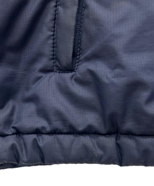 THE NORTH FACE（ザ ノース フェイス）THE NORTH FACE (ザ ノース フェイス) LIGHT RIDER Jacket ネイビー サイズ:Mの古着・服飾アイテム