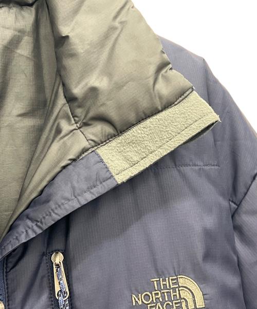 THE NORTH FACE（ザ ノース フェイス）THE NORTH FACE (ザ ノース フェイス) LIGHT RIDER Jacket ネイビー サイズ:Mの古着・服飾アイテム