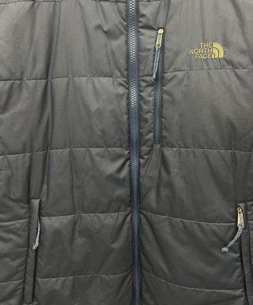 THE NORTH FACE（ザ ノース フェイス）THE NORTH FACE (ザ ノース フェイス) LIGHT RIDER Jacket ネイビー サイズ:Mの古着・服飾アイテム