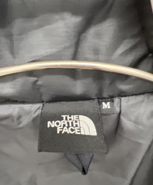 THE NORTH FACE（ザ ノース フェイス）THE NORTH FACE (ザ ノース フェイス) LIGHT RIDER Jacket ネイビー サイズ:Mの古着・服飾アイテム
