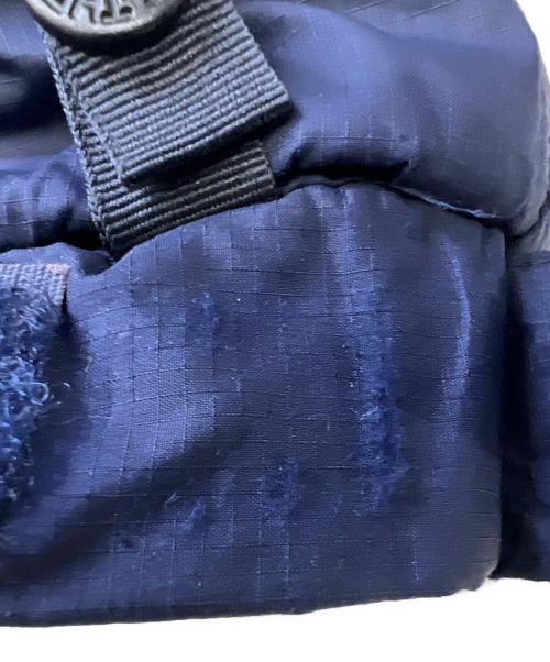THE NORTH FACE（ザ ノース フェイス）THE NORTH FACE (ザ ノース フェイス) LIGHT RIDER Jacket ネイビー サイズ:Mの古着・服飾アイテム