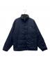 THE NORTH FACE（ザ ノース フェイス）の古着「LIGHT RIDER Jacket」｜ネイビー