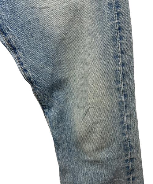LEVI'S PReMIUM（リーバイス プレミアム）LEVI'S PReMIUM (リーバイス プレミアム) 501 93モデルデニムパンツ ブルー サイズ:W28×L32の古着・服飾アイテム