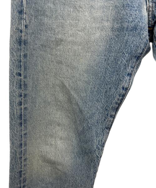 LEVI'S PReMIUM（リーバイス プレミアム）LEVI'S PReMIUM (リーバイス プレミアム) 501 93モデルデニムパンツ ブルー サイズ:W28×L32の古着・服飾アイテム