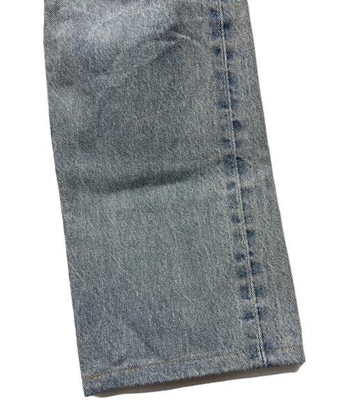 LEVI'S PReMIUM（リーバイス プレミアム）LEVI'S PReMIUM (リーバイス プレミアム) 501 93モデルデニムパンツ ブルー サイズ:W28×L32の古着・服飾アイテム