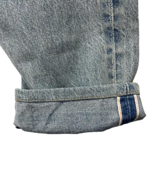 LEVI'S PReMIUM（リーバイス プレミアム）LEVI'S PReMIUM (リーバイス プレミアム) 501 93モデルデニムパンツ ブルー サイズ:W28×L32の古着・服飾アイテム