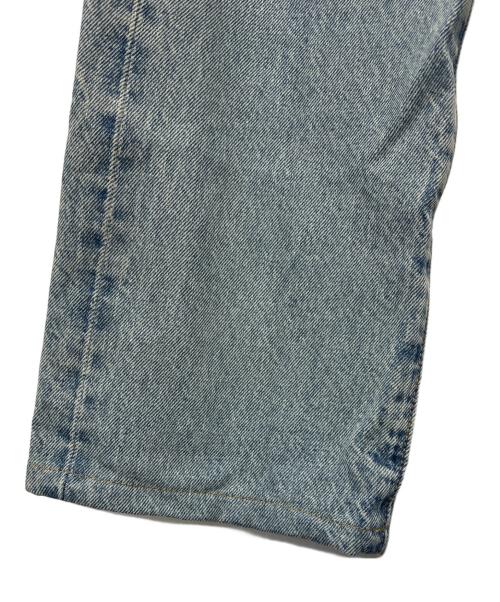 LEVI'S PReMIUM（リーバイス プレミアム）LEVI'S PReMIUM (リーバイス プレミアム) 501 93モデルデニムパンツ ブルー サイズ:W28×L32の古着・服飾アイテム