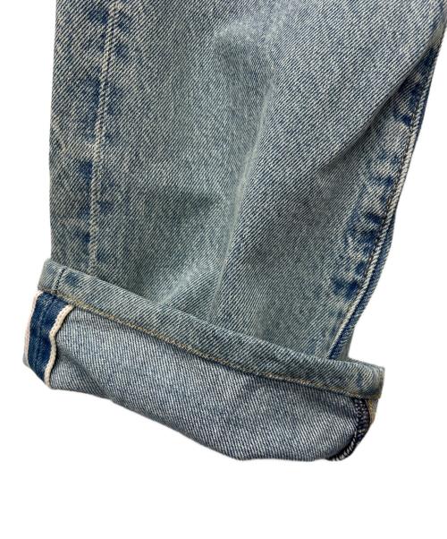 LEVI'S PReMIUM（リーバイス プレミアム）LEVI'S PReMIUM (リーバイス プレミアム) 501 93モデルデニムパンツ ブルー サイズ:W28×L32の古着・服飾アイテム