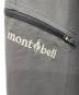 mont-bellの古着・服飾アイテム：4000円