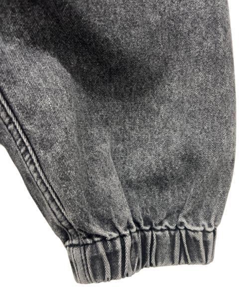 ISABEL MARANT（イザベルマラン）ISABEL MARANT (イザベルマラン) LONG-SLEEVED ZIP-UP/TURTLENECK グレー サイズ:Mの古着・服飾アイテム