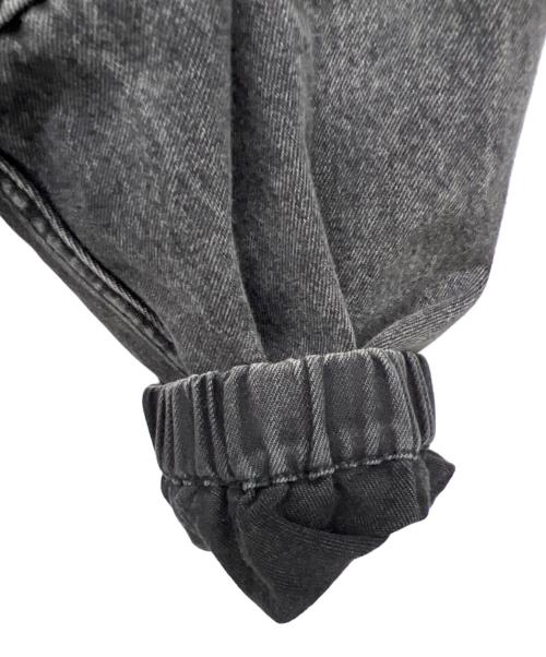 ISABEL MARANT（イザベルマラン）ISABEL MARANT (イザベルマラン) LONG-SLEEVED ZIP-UP/TURTLENECK グレー サイズ:Mの古着・服飾アイテム
