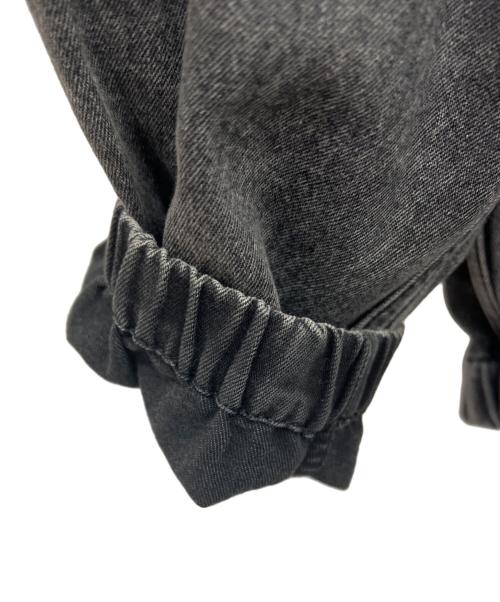 ISABEL MARANT（イザベルマラン）ISABEL MARANT (イザベルマラン) LONG-SLEEVED ZIP-UP/TURTLENECK グレー サイズ:Mの古着・服飾アイテム