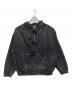 ISABEL MARANT（イザベルマラン）の古着「LONG-SLEEVED ZIP-UP/TURTLENECK」｜グレー