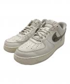NIKEナイキ）の古着「Air Force 1 Low(エアフォース1 ロー)」｜ホワイト