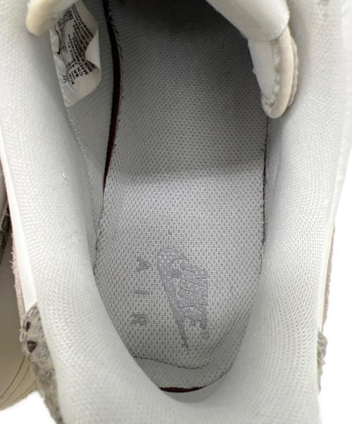 NIKE（ナイキ）NIKE (ナイキ) Air Force 1 Low(エアフォース1 ロー) ホワイト サイズ:28の古着・服飾アイテム