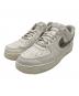 NIKE（ナイキ）の古着「Air Force 1 Low(エアフォース1 ロー)」｜ホワイト