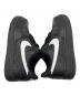 中古・古着 NIKE (ナイキ) AIR FORCE 1 '07 BLACK/WHITE-BLACK ブラック サイズ:28：8000円