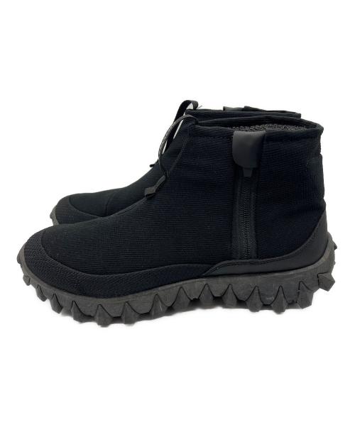 SALOMON（サロモン）SALOMON (サロモン) Snowclog Mid ブラック サイズ:27.5の古着・服飾アイテム