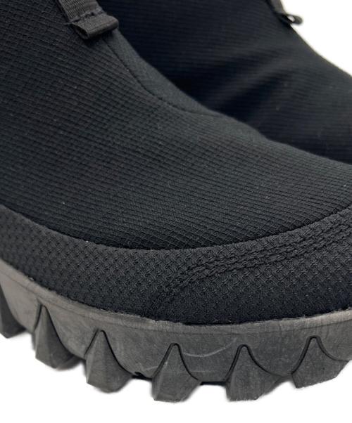 SALOMON（サロモン）SALOMON (サロモン) Snowclog Mid ブラック サイズ:27.5の古着・服飾アイテム