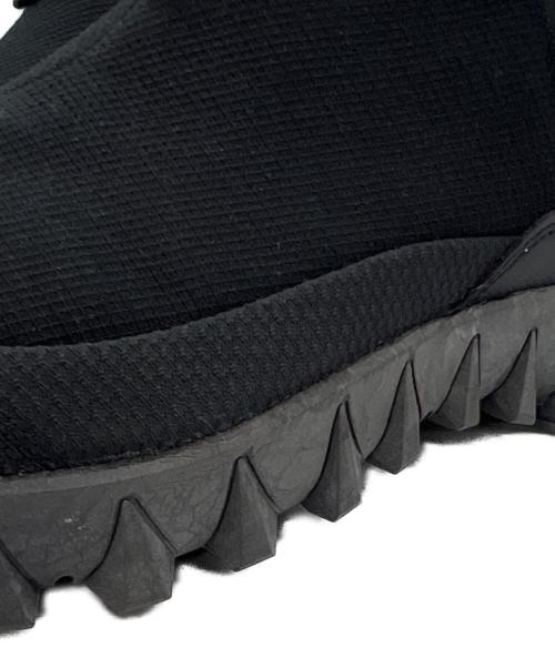SALOMON（サロモン）SALOMON (サロモン) Snowclog Mid ブラック サイズ:27.5の古着・服飾アイテム