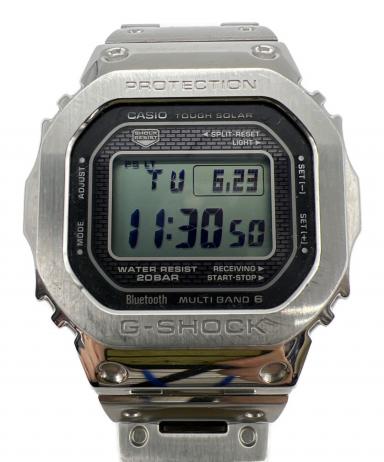 中古・古着通販】CASIO (カシオ) デジタルウォッチ G-SHOCK｜ブランド