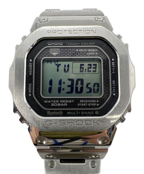 CASIO（カシオ）CASIO (カシオ) デジタルウォッチ G-SHOCKの古着・服飾アイテム