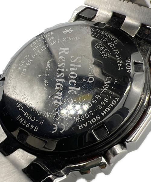 CASIO（カシオ）CASIO (カシオ) デジタルウォッチ G-SHOCKの古着・服飾アイテム