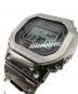 中古・古着 CASIO (カシオ) デジタルウォッチ G-SHOCK：40000円