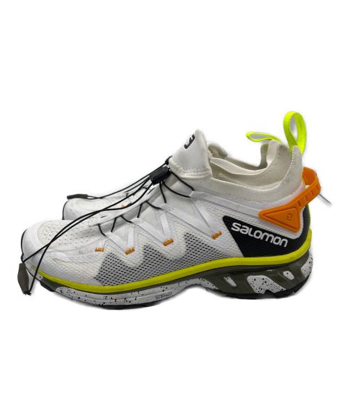 SALOMON（サロモン）SALOMON (サロモン) XT-RUSH ホワイト サイズ:28の古着・服飾アイテム