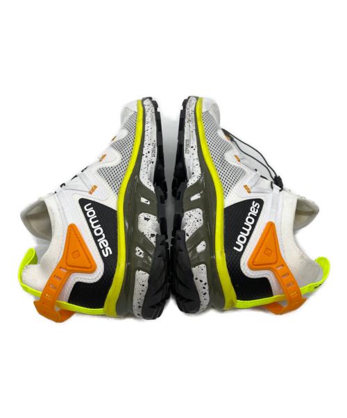 SALOMON（サロモン）SALOMON (サロモン) XT-RUSH ホワイト サイズ:28の古着・服飾アイテム