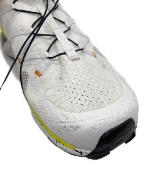 SALOMON（サロモン）SALOMON (サロモン) XT-RUSH ホワイト サイズ:28の古着・服飾アイテム