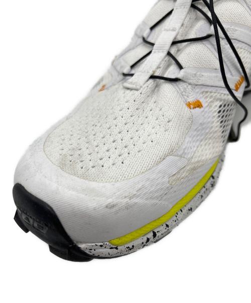 SALOMON（サロモン）SALOMON (サロモン) XT-RUSH ホワイト サイズ:28の古着・服飾アイテム