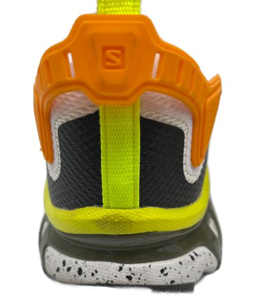 SALOMON（サロモン）SALOMON (サロモン) XT-RUSH ホワイト サイズ:28の古着・服飾アイテム