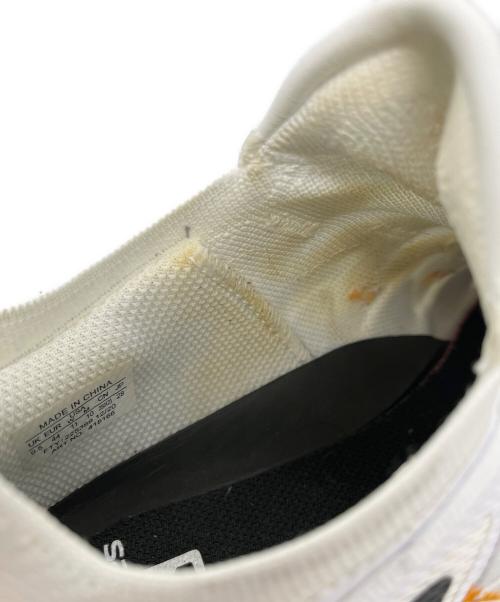 SALOMON（サロモン）SALOMON (サロモン) XT-RUSH ホワイト サイズ:28の古着・服飾アイテム