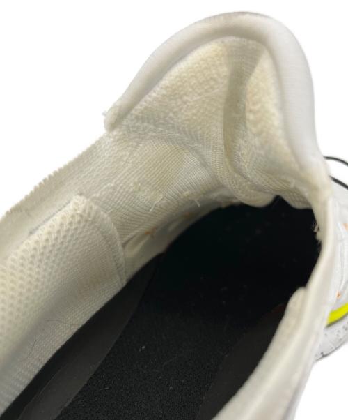 SALOMON（サロモン）SALOMON (サロモン) XT-RUSH ホワイト サイズ:28の古着・服飾アイテム