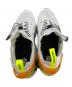 中古・古着 SALOMON (サロモン) XT-RUSH ホワイト サイズ:28：10000円