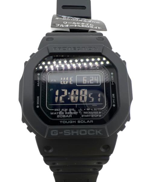CASIO（カシオ）CASIO (カシオ) デジタルウォッチ G-SHOCKの古着・服飾アイテム