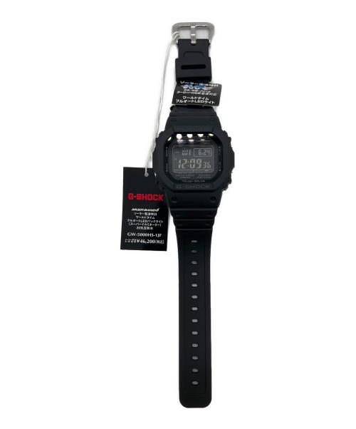 CASIO（カシオ）CASIO (カシオ) デジタルウォッチ G-SHOCKの古着・服飾アイテム