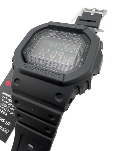 CASIO（カシオ）CASIO (カシオ) デジタルウォッチ G-SHOCKの古着・服飾アイテム