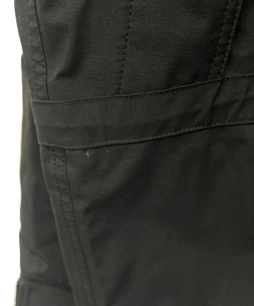 THE NORTH FACE（ザ ノース フェイス）THE NORTH FACE (ザ ノース フェイス) マウンテンパーカー ブラック サイズ:Lの古着・服飾アイテム