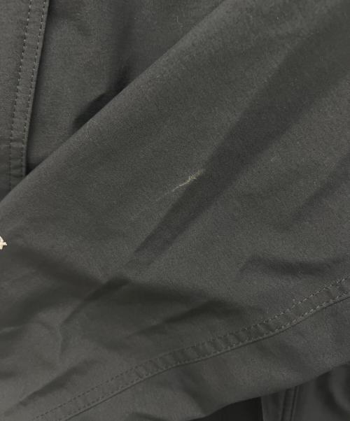 THE NORTH FACE（ザ ノース フェイス）THE NORTH FACE (ザ ノース フェイス) マウンテンパーカー ブラック サイズ:Lの古着・服飾アイテム